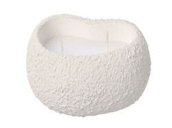vela perfumada branco 16*10*7 product image