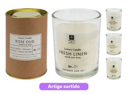 vela perfumada sortida 3.8x10cm product image