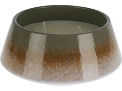 vela perfumada castanho ø15x7.5cm product image