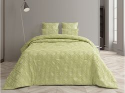 almofada cheia homespecial verde 50x50 product image
