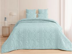 Imagem do produto almofada cheia homespecial blue haze 50x50