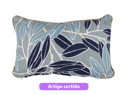 Imagem do produto almofada sortido actuel 100%alg sp23 30x50
