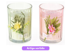vela perfumada sortida 10x10cm product image