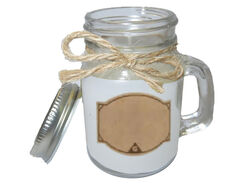 vela perfumada caneca actuel pascoa 5.5x8.5 sp23 product image