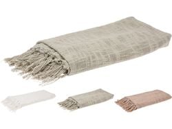 Imagem do produto manta sortida 130x170cm