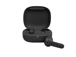Imagem do produto auriculares sem fio jbl w 300 tws preto