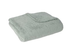 Imagem do produto manta borreguito actuel verde 125x150cm