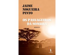 Imagem do produto livro os passageiros da sombra de jaime nogueira pinto