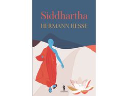 Imagem do produto livro siddhartha - ed. especial de hermann hesse