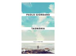Imagem do produto livro tasmânia de paolo giordano
