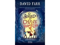 Imagem do produto livro o livro dos sonhos roubados 2-o segredo da chave vermelha