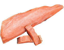 Imagem do produto lombo de salmão kg