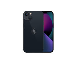 Imagem do produto apple iphone 13 256gb meia-noite
