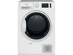 Imagem do produto máquina de secar roupa hotpoint nt m11 91wk 9kg bomba de calor