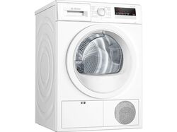 Imagem do produto máquina de secar roupa bosch wtr85v91es 8kg - bomba de calor
