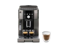 Imagem do produto máquina de café expresso automática delonghi ecam250.33.tb magnifica s smart