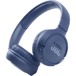 Imagem do produto auscultadores sem fio jbl t 510 bluetooth azul