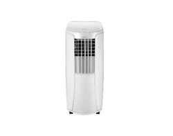 Imagem do produto ar condicionado portátil daitsu adp-09fx 9000 btu/h
