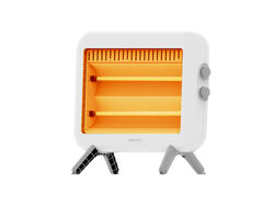 aquecedor quartz selecline 600116272 1000w product image