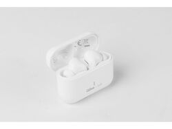 Imagem do produto auriculares anc qilive true wireless branco q1461