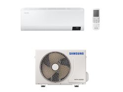 Imagem do produto ar condicionado samsung luzon r32 ar09txhzawk 18 m² 9000btu