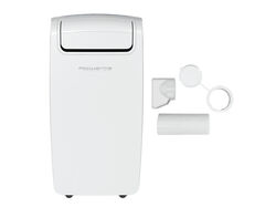 Imagem do produto ar condicionado portátil rowenta au4010f0 8000 btu