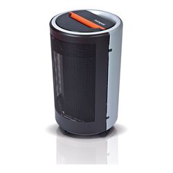 aquecedor gás cilindrico galp interior hotspot cinza 4000 w product image