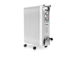 aquecedor óleo flama 2362fl branco 2000w product image