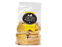 Imagem do produto manteigas biscoitos de sintra 330gr