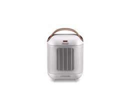 Imagem do produto aquecedor cerâmico delonghi 1800w hfx30c18.iw