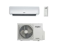 Imagem do produto ar condicionado whirlpool spiw309a3wf.1 9000 btu