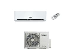 Imagem do produto ar condicionado whirlpool spiw309l 9000 btu