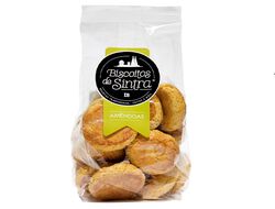 amêndoas biscoitos de sintra 330gr product image