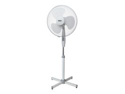 Imagem do produto ventoinha pé beltax branco 40cm 50w bsf-4022