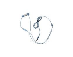 Imagem do produto auriculares qilive azul metalico q1335