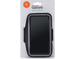 bolsa para telemóvel qilive 890830 braçadeira product image