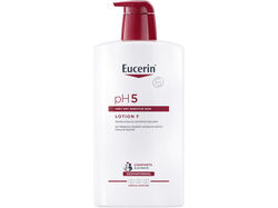 Imagem do produto loção eucerin ph5 1l
