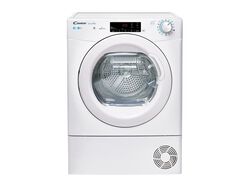 Imagem do produto máquina de secar roupa candy csoe c10te-s 10kg b condensação