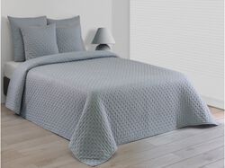 Imagem do produto almofada cheia homespecial g. gray 50x50