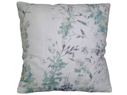 Imagem do produto almofada split verde 45x45 cm