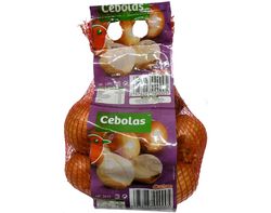 Imagem do produto cebola auchan 2 kg