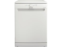 Imagem do produto máquina de lavar loiça indesit push & go dfe 1b19 13 conjuntos