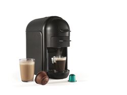 Imagem do produto máquina café capsulas qilive q.5260 2 em 1 (nespresso e dolce gusto)