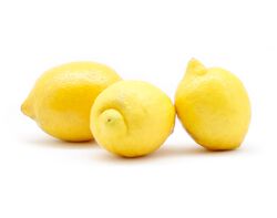 Imagem do produto limão kg