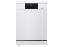 Imagem do produto máquina de lavar loiça qilive 600081446 branco d 14 conjuntos