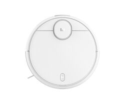 Imagem do produto aspirador robot xiaomi mi robot vacuum mop 2s branco