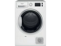 Imagem do produto máquina de secar roupa hotpoint nt m11 8x3sk eu 8kg - bomba de calor
