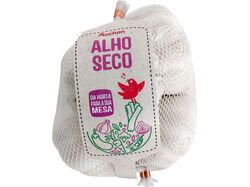 Imagem do produto alho seco auchan 250 g