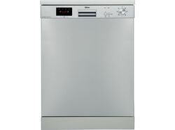 Imagem do produto máquina de lavar loiça qilive q.6254 inox e 12 conjuntos