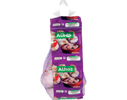 Imagem do produto alho seco auchan 500g